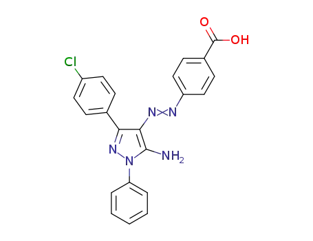 1263214-09-0 Structure