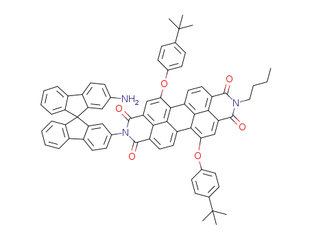 Molecular Structure of 1380497-15-3 (C<sub>73</sub>H<sub>57</sub>N<sub>3</sub>O<sub>6</sub>)
