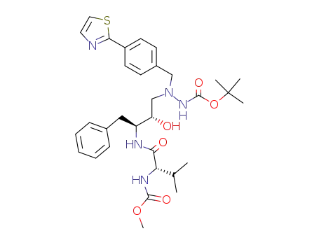 198904-60-8 Structure