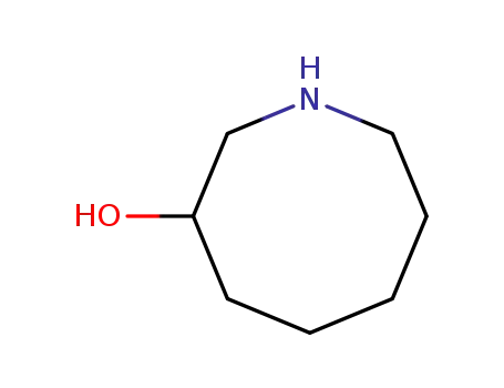 3-Azocinol, octahydro-