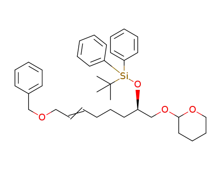 C<sub>36</sub>H<sub>48</sub>O<sub>4</sub>Si