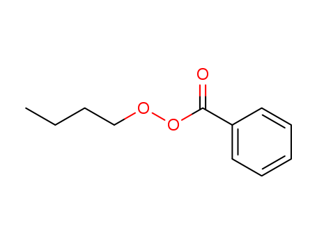 Benzenecarboperoxoicacid, butyl ester(13269-61-9)