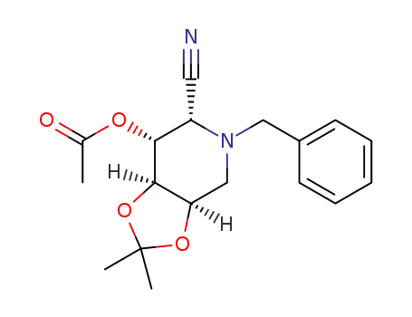 C<sub>18</sub>H<sub>22</sub>N<sub>2</sub>O<sub>4</sub>