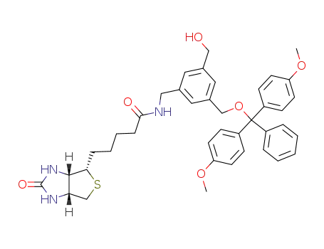 188257-55-8 Structure