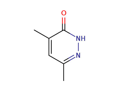 4,6-Dimethyl-2,3-dihydropyridazin-3-one