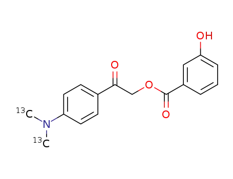 1262974-14-0 Structure