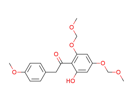 66152-05-4 Structure