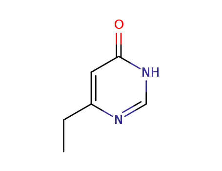 4(1H)-Pyrimidinone, 6-ethyl- (9CI)