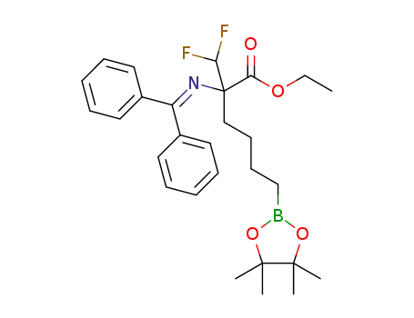 1315342-50-7 Structure