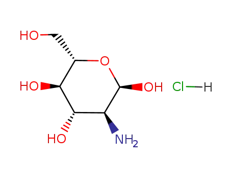 D-Mannosamine hydrochloride