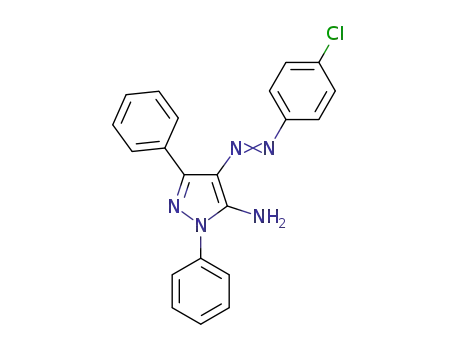 1263214-04-5 Structure