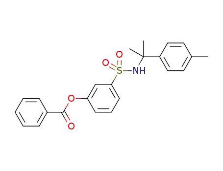 1198226-01-5 Structure