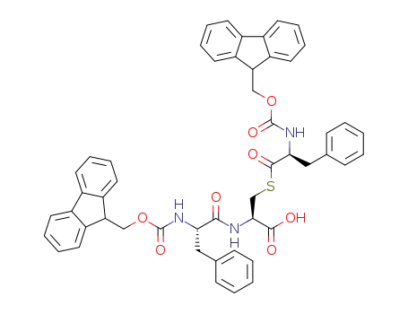 1260405-51-3 Structure