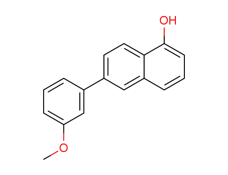 1262388-33-9 Structure