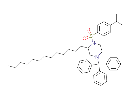 426820-07-7 Structure
