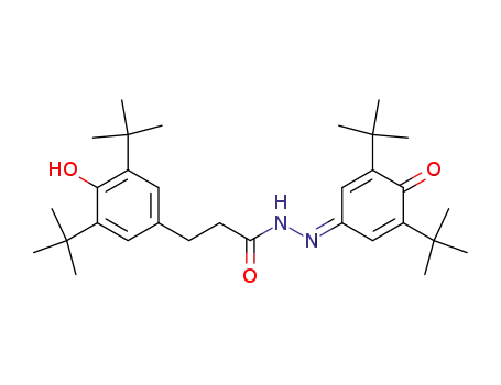 406950-49-0 Structure