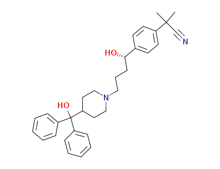 169032-21-7 Structure