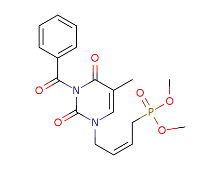 1260072-61-4 Structure