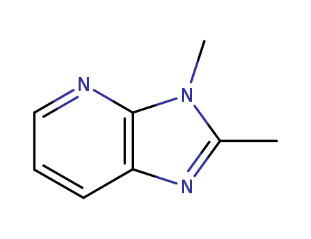 2,3-DIMETHYL-3H-IMIDAZO[4,5-B]PYRIDINE