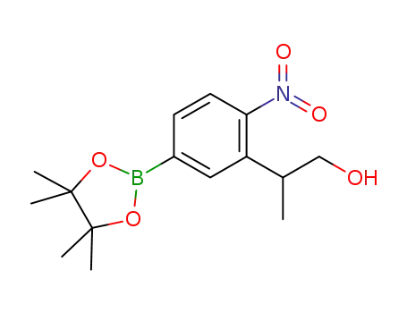 1374399-60-6 Structure