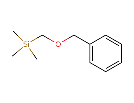 benzyl (trimethylsilyl)methyl ether