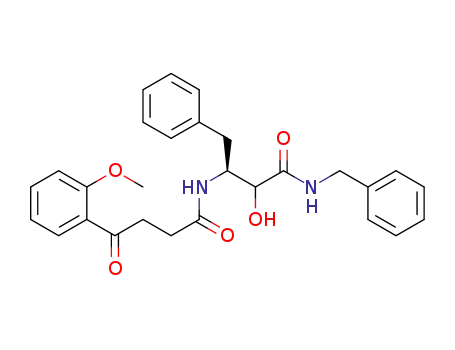 1121702-61-1 Structure