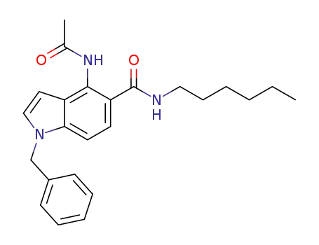 C<sub>24</sub>H<sub>29</sub>N<sub>3</sub>O<sub>2</sub>