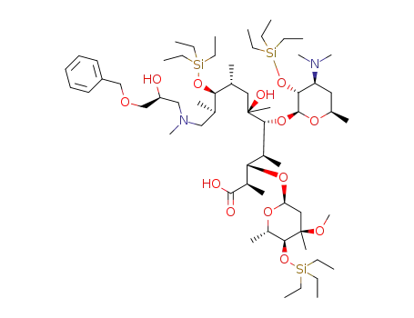 1262536-13-9 Structure