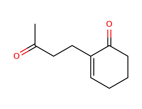 2-(3-oxobutyl)cyclohex-2-enone