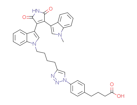 1262304-44-8 Structure