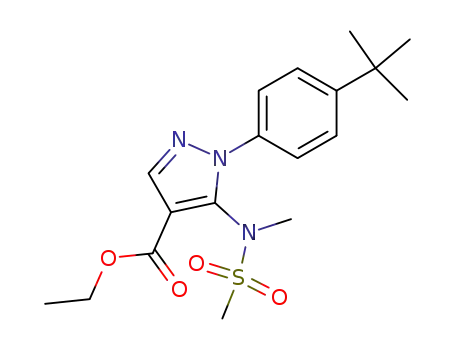 203123-15-3 Structure