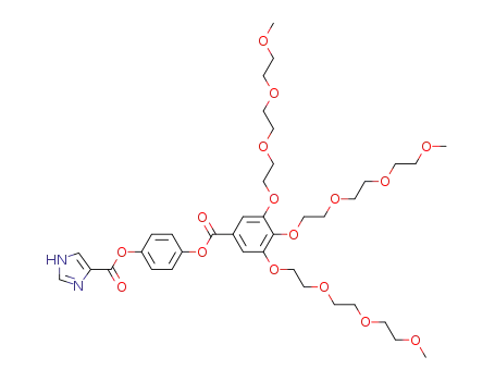 C<sub>38</sub>H<sub>54</sub>N<sub>2</sub>O<sub>16</sub>