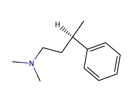 (R)-N,N-dimethyl-3-phenylbutanamine