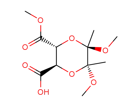 439917-06-3 Structure