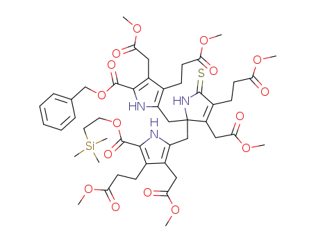 208238-30-6 Structure