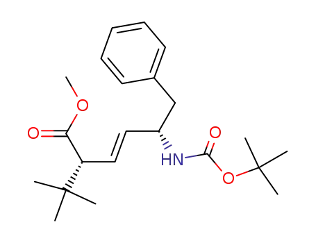 134210-49-4 Structure