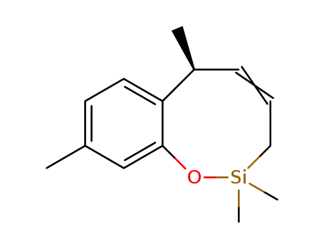 C<sub>14</sub>H<sub>20</sub>OSi