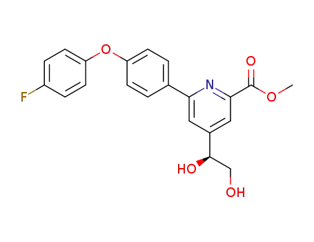 1355052-64-0 Structure