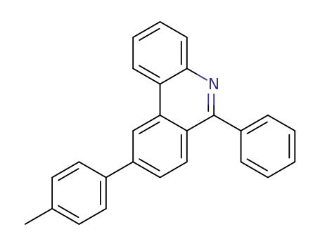 C<sub>26</sub>H<sub>19</sub>N