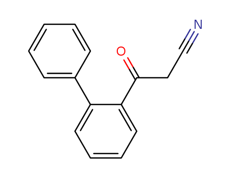 2-PHENYLBENZOYLACETONITRILE