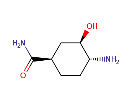 615569-09-0 Structure