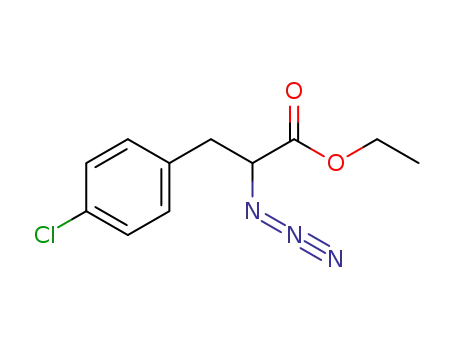 C<sub>11</sub>H<sub>12</sub>ClN<sub>3</sub>O<sub>2</sub>