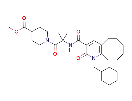 1370531-77-3 Structure