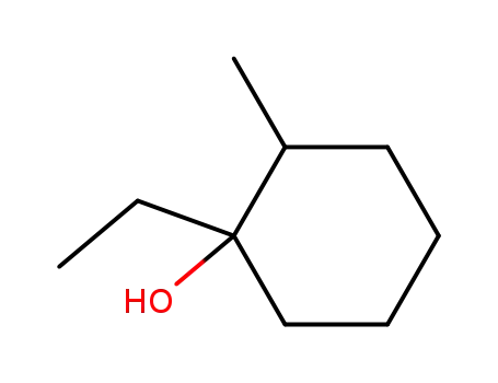 1-ethyl-2-methyl-cyclohexanol