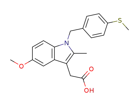 3446-67-1 Structure