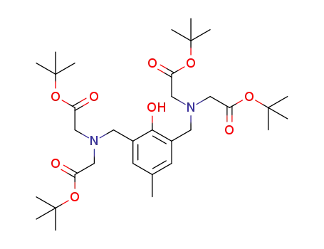 C<sub>33</sub>H<sub>54</sub>N<sub>2</sub>O<sub>9</sub>
