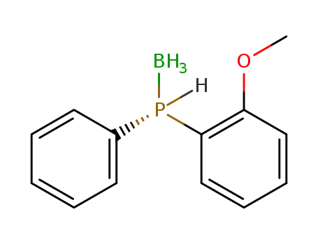 C<sub>13</sub>H<sub>16</sub>BOP