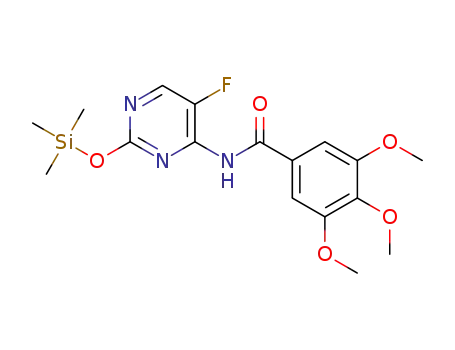 1380532-03-5 Structure