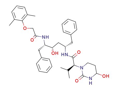 Lopinavir Metabolite M-3/M-4