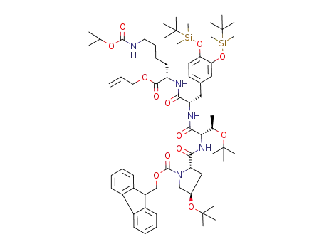267001-35-4 Structure